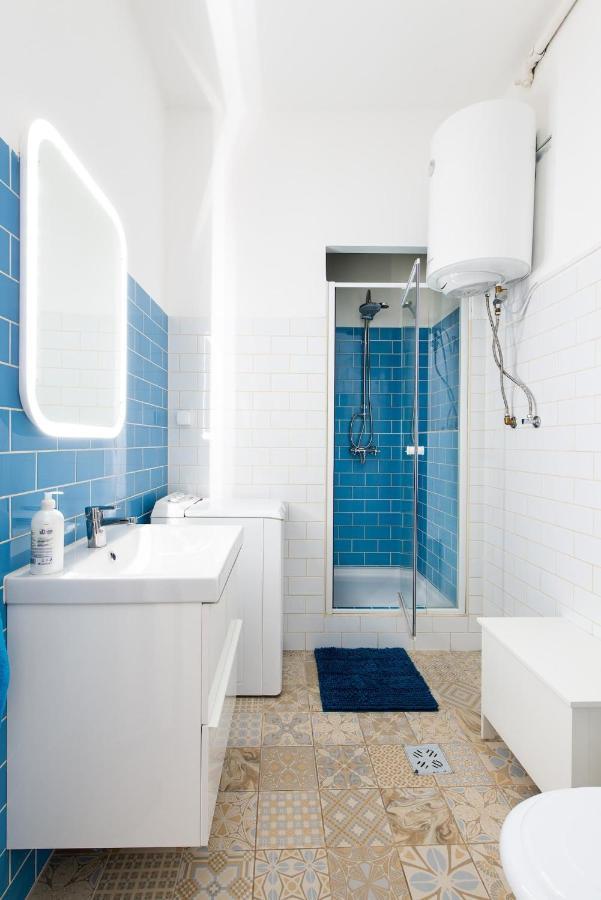 Budapest4U - New Apt In The Central Of Budapest Extérieur photo