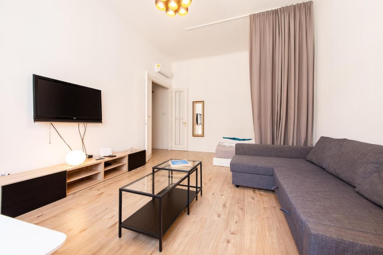 Budapest4U - New Apt In The Central Of Budapest Extérieur photo