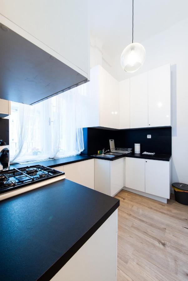 Budapest4U - New Apt In The Central Of Budapest Extérieur photo