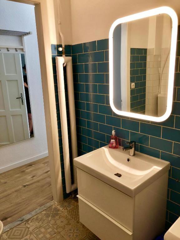 Budapest4U - New Apt In The Central Of Budapest Extérieur photo